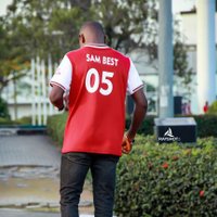 Sambest Alegu (@alegusambest) 's Twitter Profile
