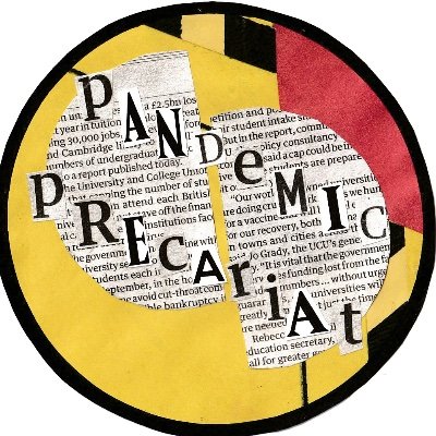 We ask you to support the Pandemic Precariat Campaign to put people before profit at the University of Edinburgh.