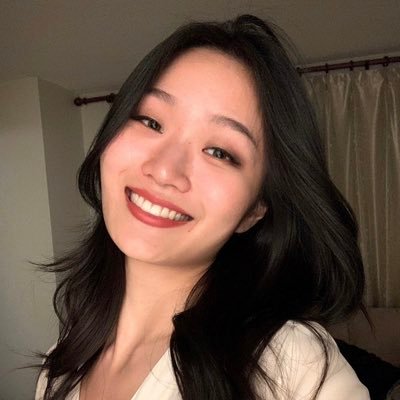 Full-time student 👩🏻🔬 part-time artist 👩🏻🎨 currently on hiatus ⌛️