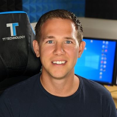 TTTechnologyuk1 Profile Picture