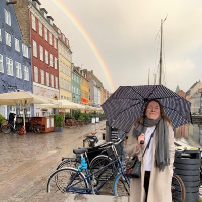 PhD fellow in #circulareconomy #socialimpact #accounting @CBScph // Horizon 2020 @REFLOW_project ♻️ 🌍 // Shaper @wef @GlobalShapers // 🇵🇱 🇩🇰 🇪🇺