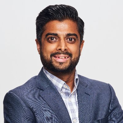 Anurag_DoubleA's profile picture. 