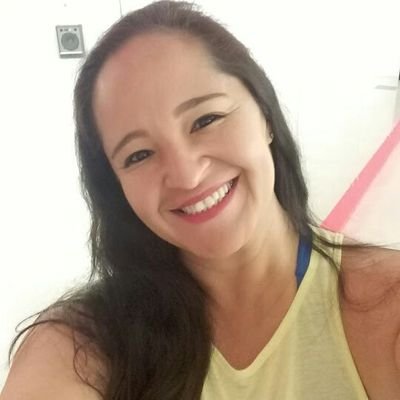 KatiaFundance's profile picture. ➡Zumba Instrutor Network - Zin™
➡Dançarina Profissional
➡Integrante : Virtual Gym International By Raquel
➡Parceria: Direct ou https://t.co/DYMYYR1iQf