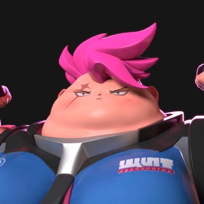 AZYX_1's profile picture. Off Tank for @astrum_org