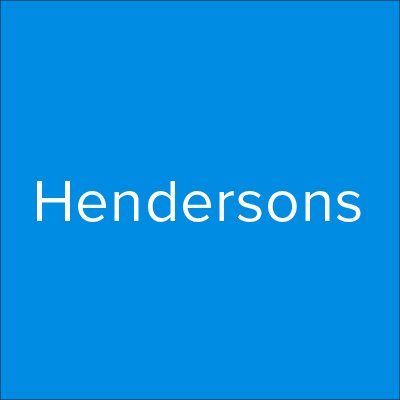 Hendersons Chartered Accountants & Business Advisors. ICAEW Business Advisor. Est 1996. FSB member. Friendly advice. Tel 0191 2170052