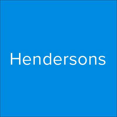 Hendersons Chartered Accountants & Business Advisors. ICAEW Business Advisor.  Est 1996. FSB member. Friendly advice. Tel 0191 2170052