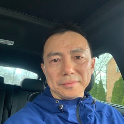 Entrepreneur in Food Service, Real Estate Investment and E-commerce in Global Lansing concept in Authentic Asian Food.