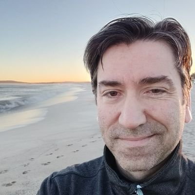 jamieeaton's profile picture. Marketer, Observer of Humanity, Holder of Random Facts and Dad