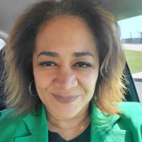 Anika Goss (@anikagf) 's Twitter Profile