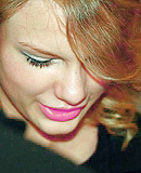 Um twitter para futuros projetos da taylor no brasil, ou projetos de aniversário e etc.
Contato: taylorswiftnews@hotmail.com
Since : 14/11