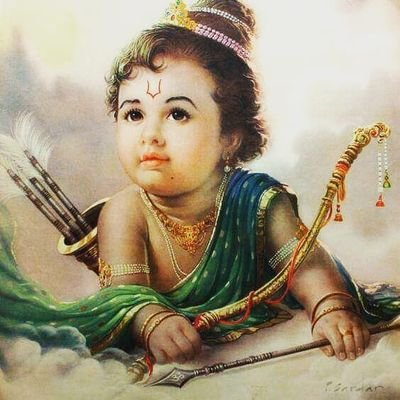 JAI SHRI RAM