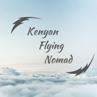 Kenyan Flying Nomad (@kenyannomad) 's Twitter Profile