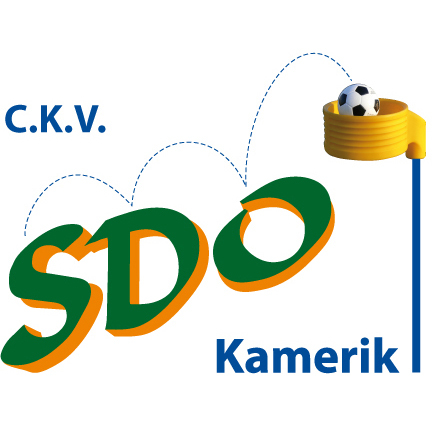 Korfbalvereniging SDO/BlijWerkt uit Kamerik. https://t.co/WYsC7qhlYd