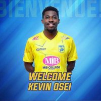 Kevin Osei(@osei_kevin) 's Twitter Profile Photo