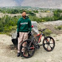 The Northern (@ehsanmkhan) 's Twitter Profile