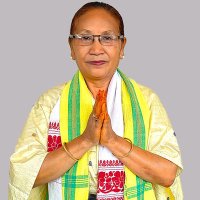 Pramila Rani Brahma (@pramilarbrahma) 's Twitter Profile