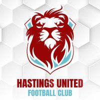 Hastings Utd Academy(@hufcacademy) 's Twitter Profile Photo