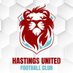 Hastings Utd Academy (@hufcacademy) Twitter profile photo