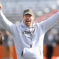 Brian VanGorder (@coachbvg_ahs) 's Twitter Profile