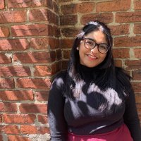 Amrutha Ramaswamy (@amrutha__ram) 's Twitter Profile