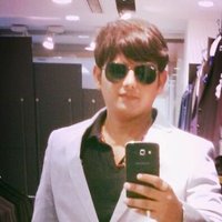 Hardik Thaker (@hardikthaker6) 's Twitter Profile