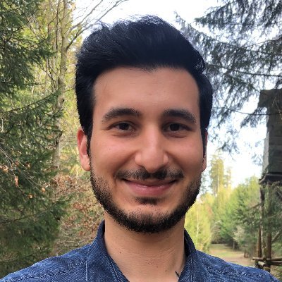 TheBilgen's profile picture. Marketing Specialist @blocklearnxyz