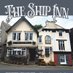 Ship Inn Fowey (@ShipFowey) Twitter profile photo