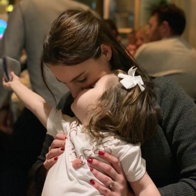 Parenting & Lifestyle Blogger. Mum to 2 little girls 💗 rachel@rachelcalter.co.uk
