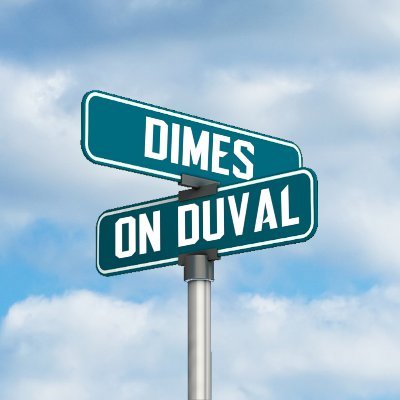Dimes on Duval