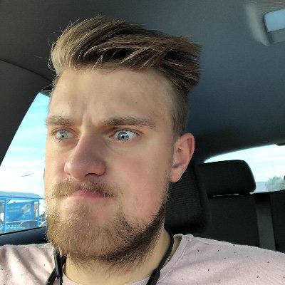 WilcoRoos's profile picture. 