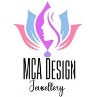 MCA Jewellery Design by Maria(@MCA_Jewellery) 's Twitter Profile Photo