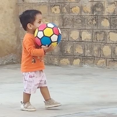 BhomRoopawat's profile picture. JTO
BSNL NORTHERN Telecom Region।