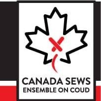 The Official Twitter Account of Canada Sews. We are a group of Sewers across Canada distributing and creating fabric masks to essential and frontline workers