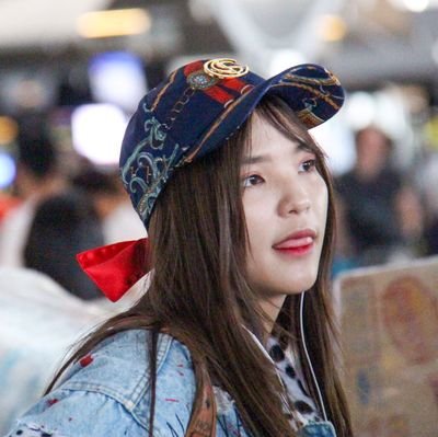 YPonoi's profile picture. ✪ ข่มตาหลับได้รึเปล่า ✪{-O_TW_NN_N_K}


#OrnBNK48 #อรตาหวาน #น้ำหนึ่งเนย