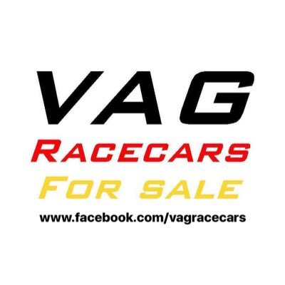 If you're looking to buy or sell a VAG racecar let us know.