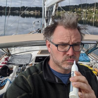 Seattle-area IT networking professional who dabbles in cycling, sailing, snark, and sun hunting. Failed pessimist. Other Place: sesquipedalian-wa.bsky