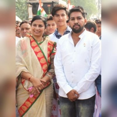 प्रदेश सचिव
NSUI राजस्थान