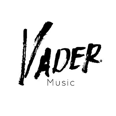 Vader Music