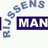 Rijssens Mannenkoor (@mannenkoor) Twitter profile photo
