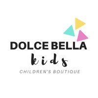 Dolce Bella Kids(@dolcebellakids) 's Twitter Profile Photo