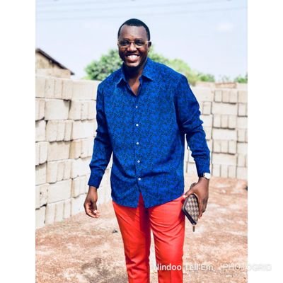 EmNindoo's profile picture. cool and gentle