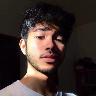 Josh47294231's profile picture. Ur typical good guy