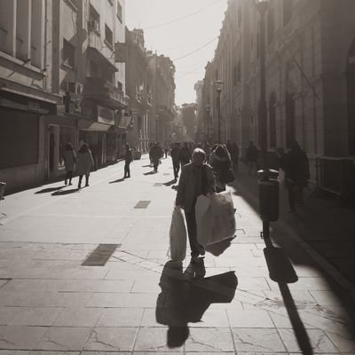 chanibuzz's profile picture. 🖐🏼🤓👉🏼🌎🍃Amo este planeta♻️
Córdoba en mis venas. Libertad, orden y coherencia ante todo. 🚫K. 🇦🇷💛🙌meseguístesigo 👋. ...