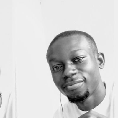 Kelsen_Ange's profile picture. Ne craignons pas la mort, mais là où nous irons après.
Love Jésus and Africa