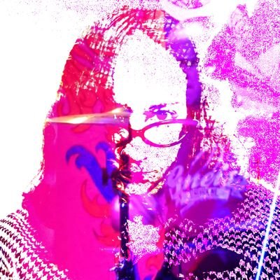 I'm an #artist. I read #tarot. I love #music and have a set of ears. Former #brafitter & #webdev.
On the Fedi @nikkiana@social.yesterweb.org