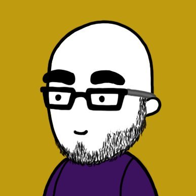 dulceangustia's profile picture. Yo iba para rico, pero monté un estudio de videojuegos.
