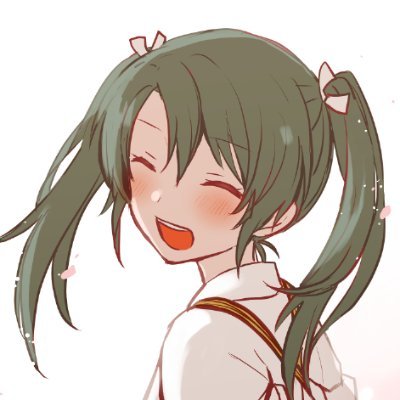 ぱわぷ提督@垢休止中さんのプロフィール画像
