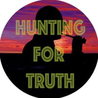 Hunting4truth(@Hunting_4truth) 's Twitter Profile Photo