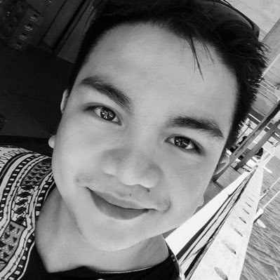 niel_gabio's profile picture. Once you carry your own water,you will learn the value of every drop