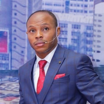 Author, Pastor Cry of the Spirit Global, Apostolic Leader, Holds Apostolic Christianity Training Schools (ACTS) and Schools of the Prophets, across Africa |